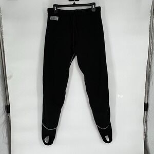 Fourth Element Arctic Leggings Undergarment Black Size Medium